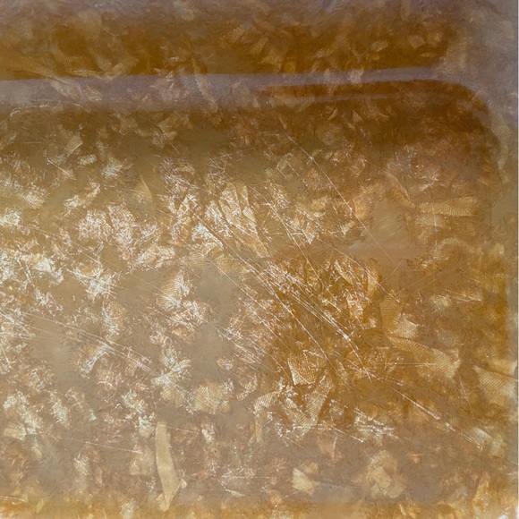 1952 Korean Era US Army Melamine Mess Hall Trays - Picture 8 of 10